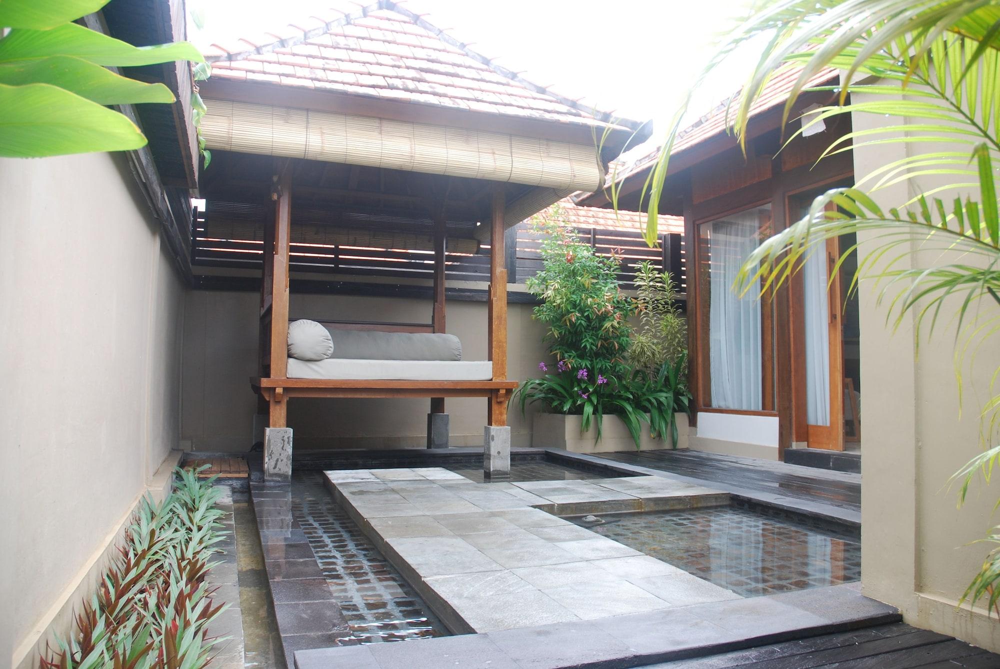 Ubud Village Hotel Luaran gambar