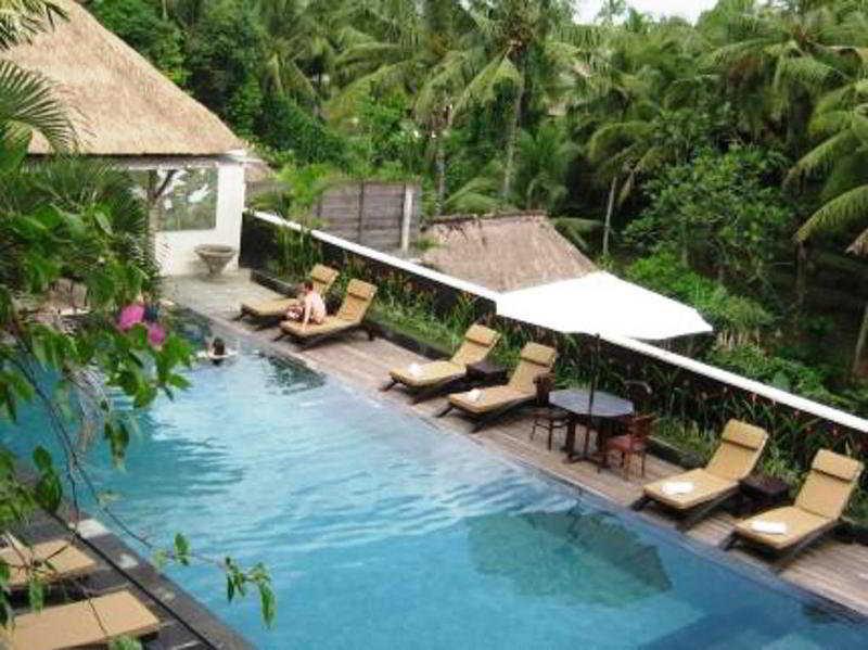 Ubud Village Hotel Luaran gambar